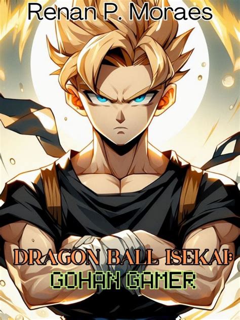 gohan fanfic|gohan fan fiction books.